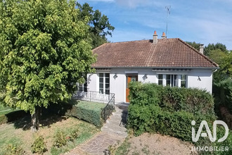achat maison avoine 37420