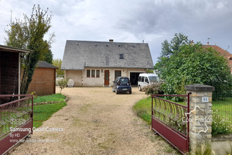 achat maison avoise 72430