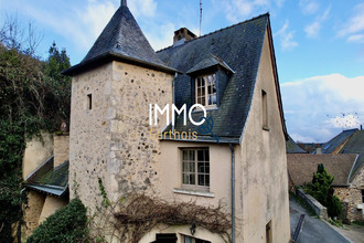 achat maison avoise 72430