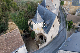 achat maison avoise 72430