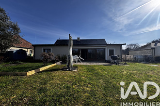 achat maison avoise 72430