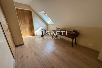 achat maison avoise 72430