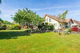 achat maison avolsheim 67120