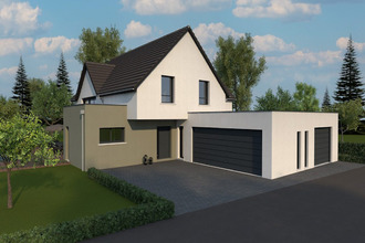 achat maison avolsheim 67120