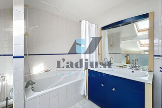 achat maison avon 77210