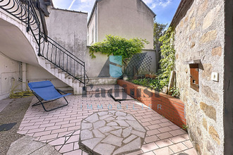 achat maison avon 77210