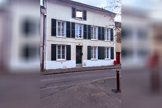 achat maison avon 77210