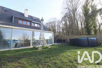 achat maison avon 77210