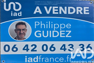 achat maison avon-la-peze 10290