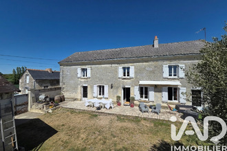 achat maison avon-les-roches 37220