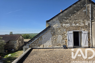achat maison avon-les-roches 37220