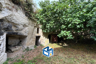 achat maison avon-les-roches 37220