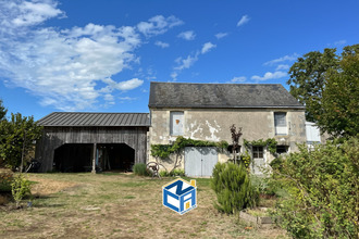 achat maison avon-les-roches 37220