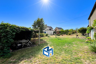 achat maison avon-les-roches 37220