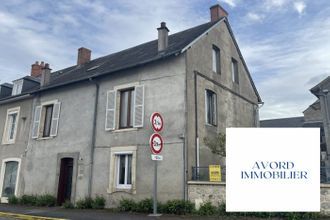 achat maison avord 18520