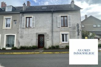 achat maison avord 18520