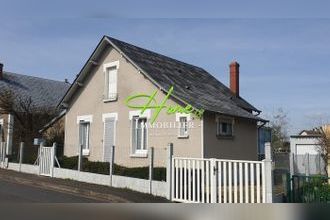 achat maison avord 18520