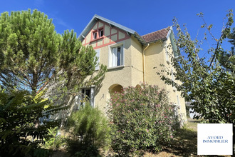 achat maison avord 18520