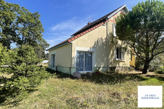 achat maison avord 18520