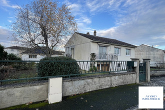 achat maison avord 18520