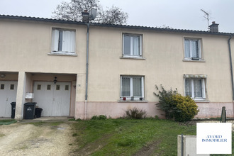 achat maison avord 18520