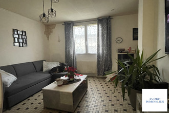 achat maison avord 18520