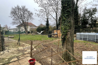 achat maison avord 18520