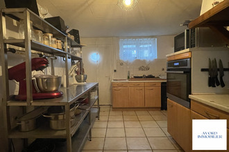 achat maison avord 18520