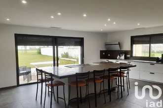 achat maison avord 18520