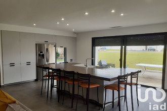 achat maison avord 18520