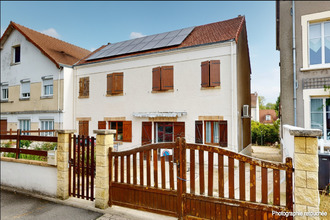 achat maison avord 18520