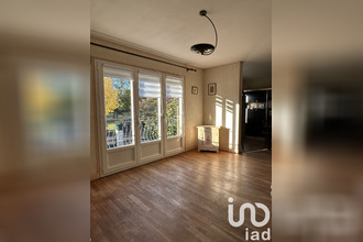 achat maison avord 18520