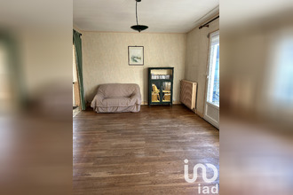 achat maison avord 18520