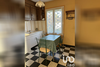 achat maison avord 18520