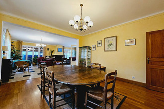 achat maison avord 18520