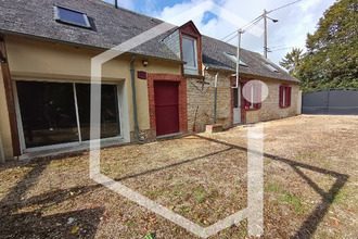 achat maison avord 18520