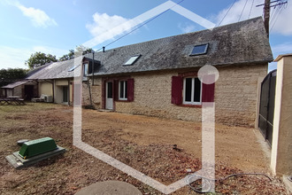 achat maison avord 18520