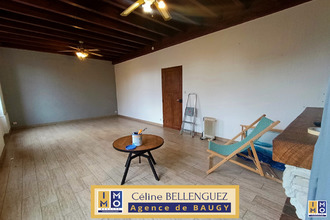 achat maison avord 18520