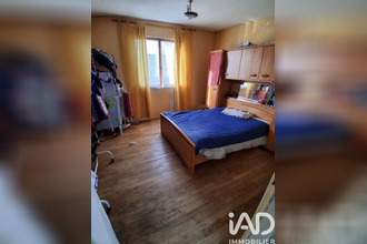 achat maison avord 18520