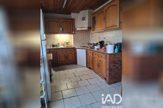 achat maison avord 18520