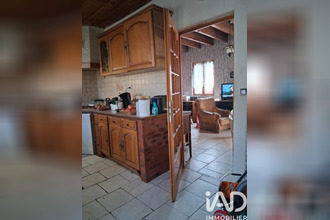achat maison avord 18520