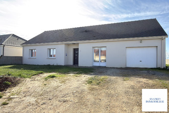 achat maison avord 18520