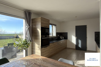 achat maison avord 18520