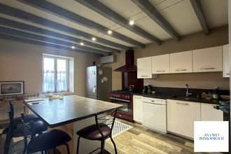 achat maison avord 18520