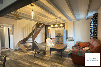 achat maison avord 18520