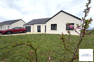 achat maison avord 18520