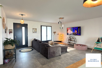 achat maison avord 18520