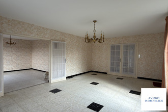 achat maison avord 18520