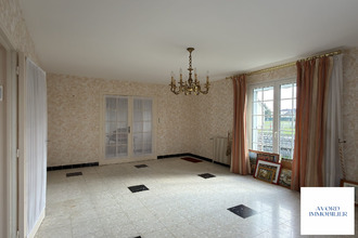 achat maison avord 18520