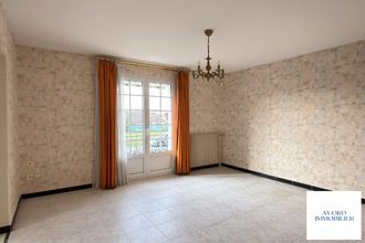 achat maison avord 18520